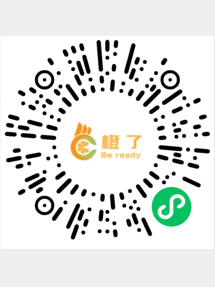 小程序二維碼